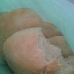 A picture of Pan casero fácil y con lo esencial 🍞.