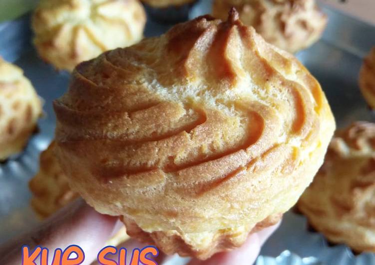 Kue Soes