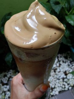 Foto resep Dalgona Coffe