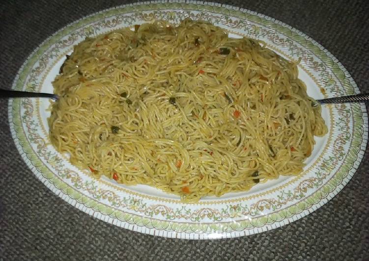 Recipe of Any-night-of-the-week Tαlíчα jallop Cooking Basics for Newbies