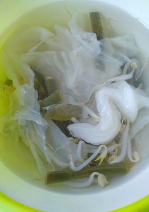 Foto resep Sayur Asem Simple