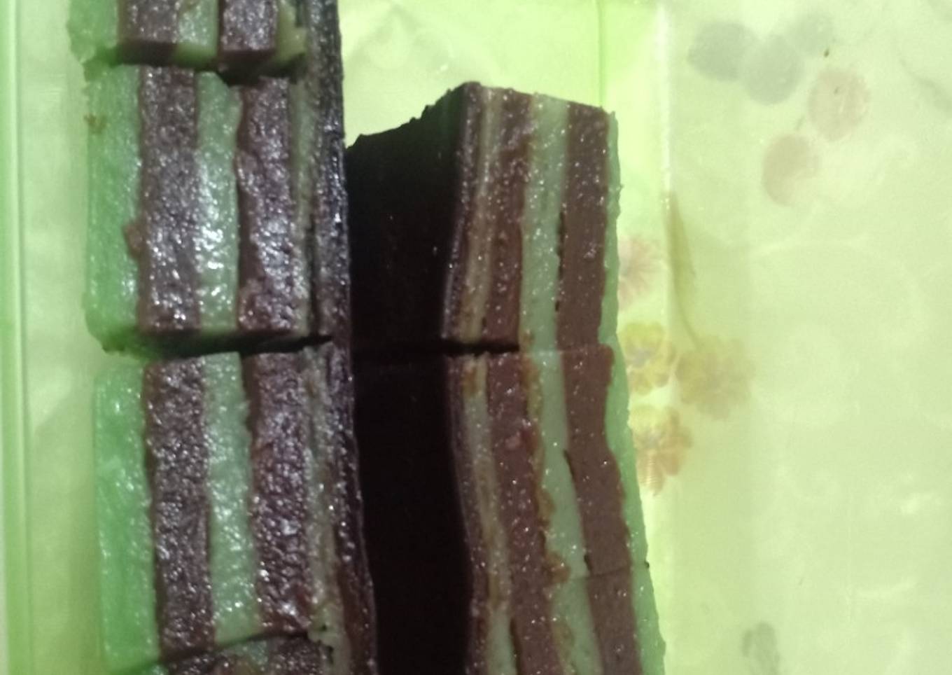 Kue lapis beras