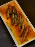 Gule Maach’r Jhaal