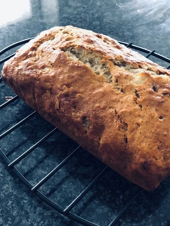 Recipe Banana Bread the Delicious Appealing