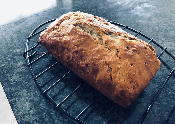 Banana Bread