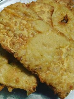 Foto resep Tempe Goreng Krispi