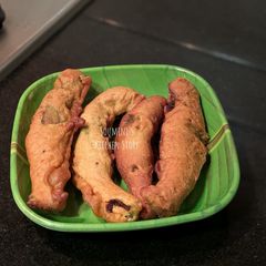 A picture of Topse Fish Fry.