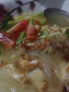 Foto resep Soto ayam