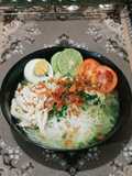 Bihun Soto