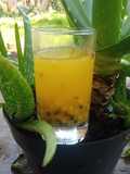 Jus markisa