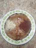 Bingka Mamis Khas Komering