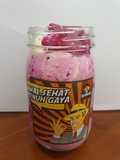 Pinky Overnight Oat