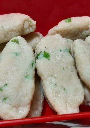 Foto resep Otak2 Ayam/Otak2 Goreng