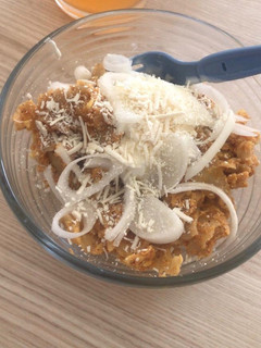 Una foto de Chilaquiles Colima