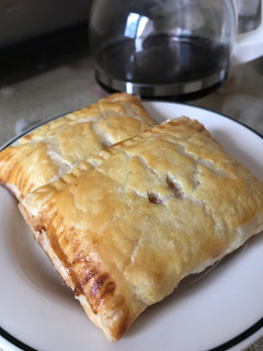 Foto resep Apple pie