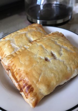 Foto resep Apple pie