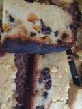 Torta de Frutas