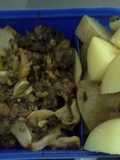Beef Pine-Apple