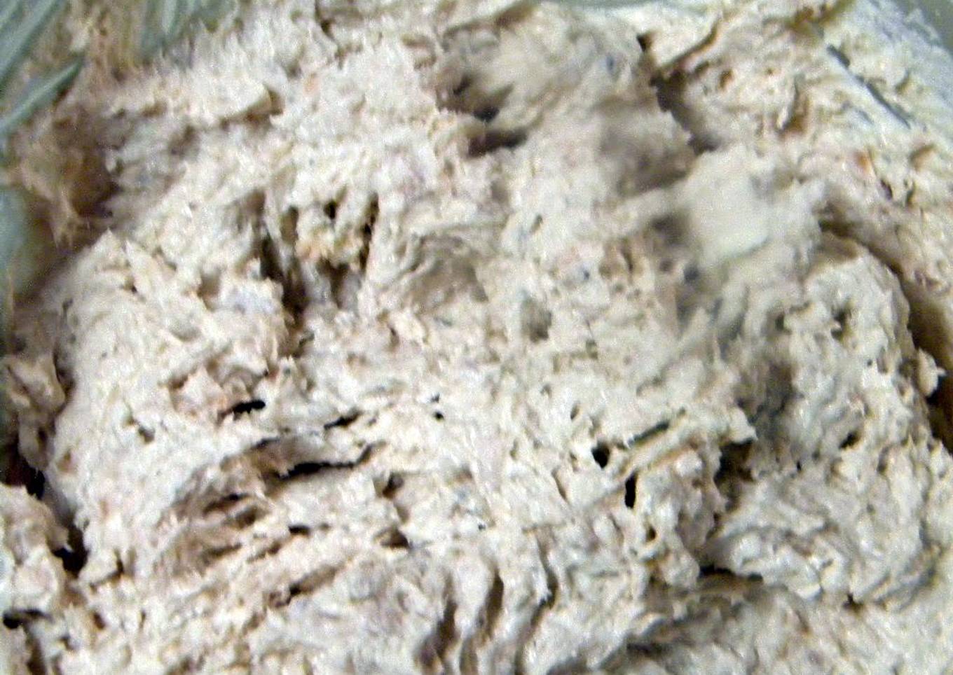 SmoKed Salmon Spread