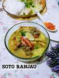 Soto Ranjau