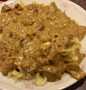 Easy Steps to Prepare Recipe Beef Stroganoff that is  Makes Drooling, So Delicious}