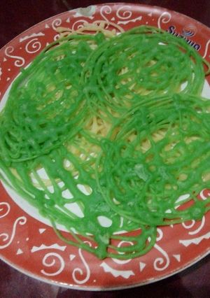 Foto resep Roti Jala (Sarang Laba-Laba)