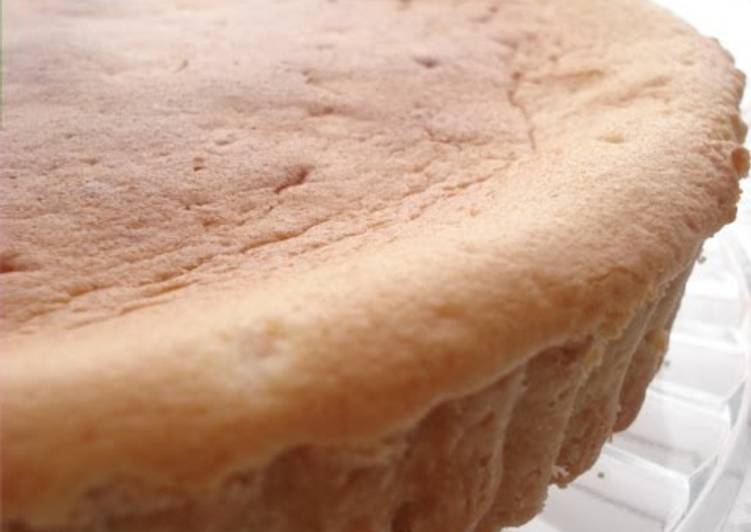 Baked Soufflé Cheese Tart