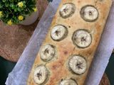 Delicious Banana Cake (No Mixer)