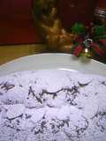Easy Christmas Stollen in a Bread Maker
