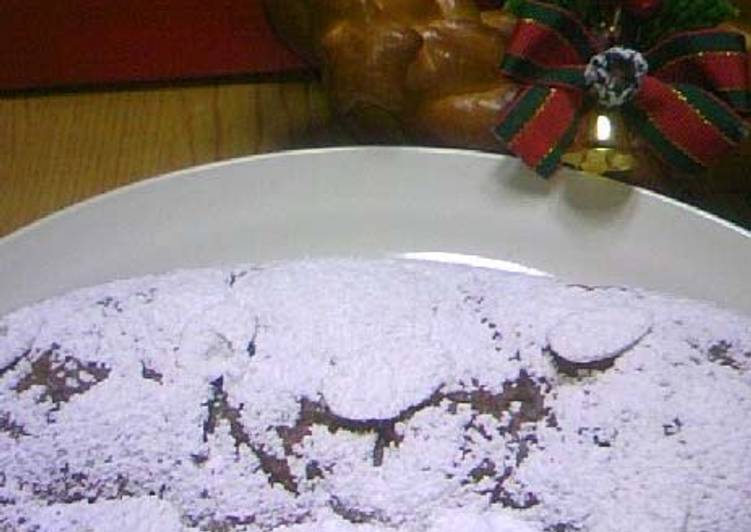 Simple Way to Prepare Favorite Easy Christmas Stollen in a Bread Maker