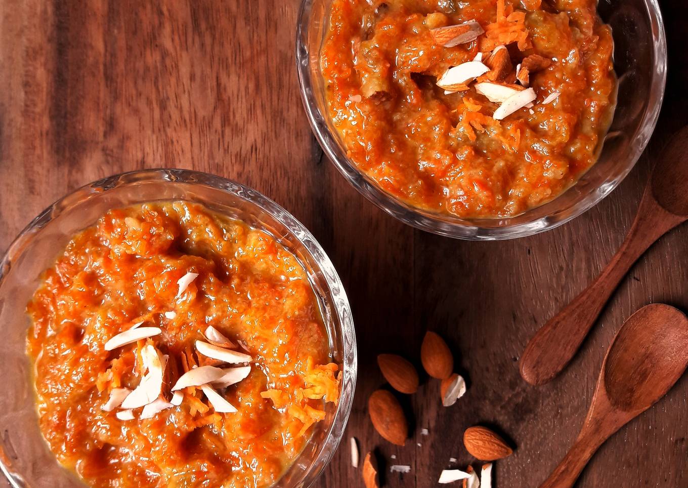 Gajar ka halwa