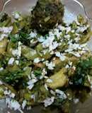 Undhiyu