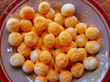 Cimoll Anti Meledak