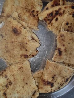 आलू का पराठा (Aloo ka paratha recipe in hindi) रेसिपी मुख्य फोटो