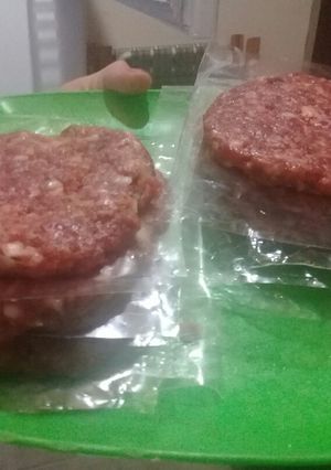 Una foto de Patys caseros