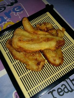 Foto resep Pisang Goreng guriihhh kriuuukkk🍌🍌