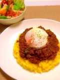 Spice-Filled Authentic Keema Curry