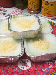 Foto resep Kue lumpur surga