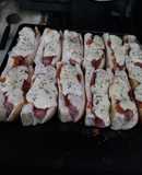 Panchopizza