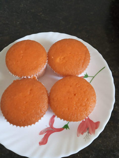ஆரஞ்சு கேக் செய்முறை முக்கிய புகைப்படம்