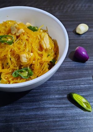 Foto resep Soun Cabe Hijau 💜 BuNda