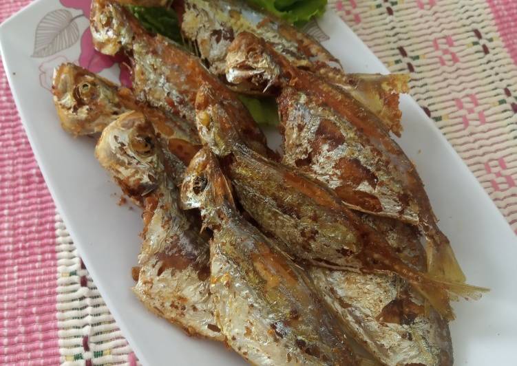 Resep Pindang Ikan Selar yang Lezat