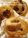 Caramel Cinnamon Rolls