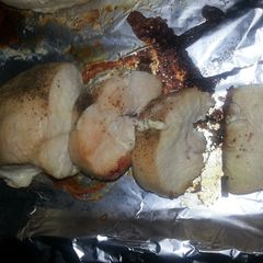 A picture of Simply Chicken Breast.
