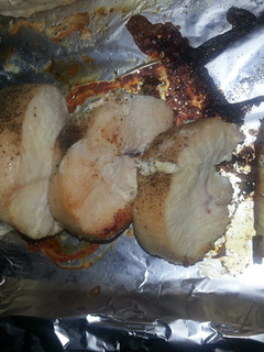 A picture of Simply Chicken Breast.