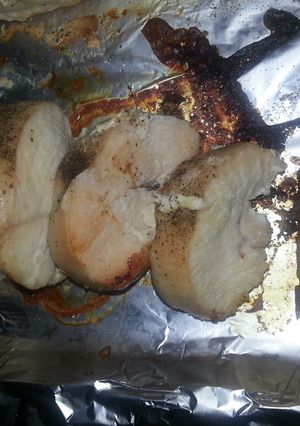 A picture of Simply Chicken Breast.