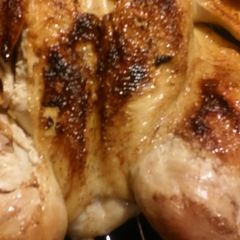 A picture of Great Chicken.