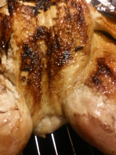 A picture of Great Chicken.