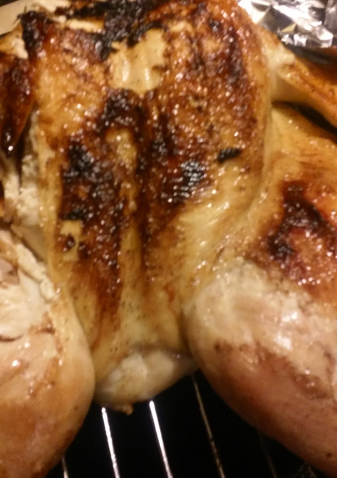 A picture of Great Chicken.