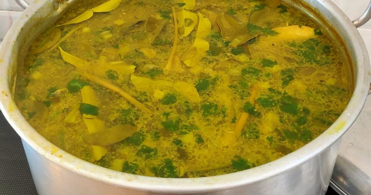 Soto Lamongan